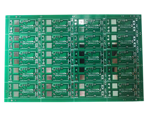 pcb板制作工藝流程，電路板工廠制造流程