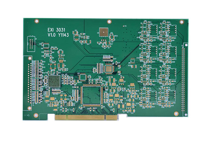 pcb線路板正片和負(fù)片是什么意思，有什么區(qū)別