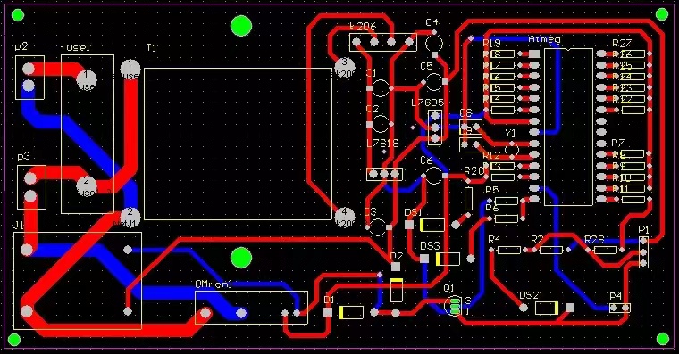 PCB工藝流程，看完就懂！
