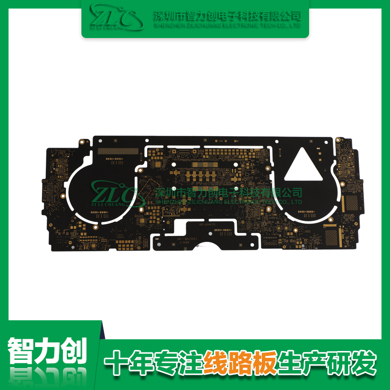 變頻器PCB板是什么？變頻器PCB板走線技巧