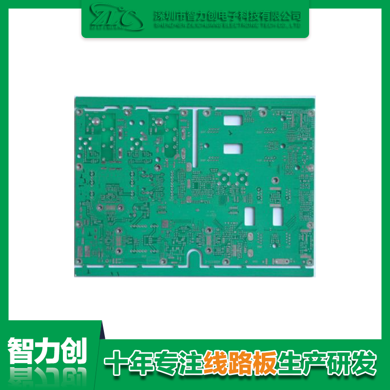 PCB制作線路板中通孔，盲孔，埋孔有什么區(qū)別