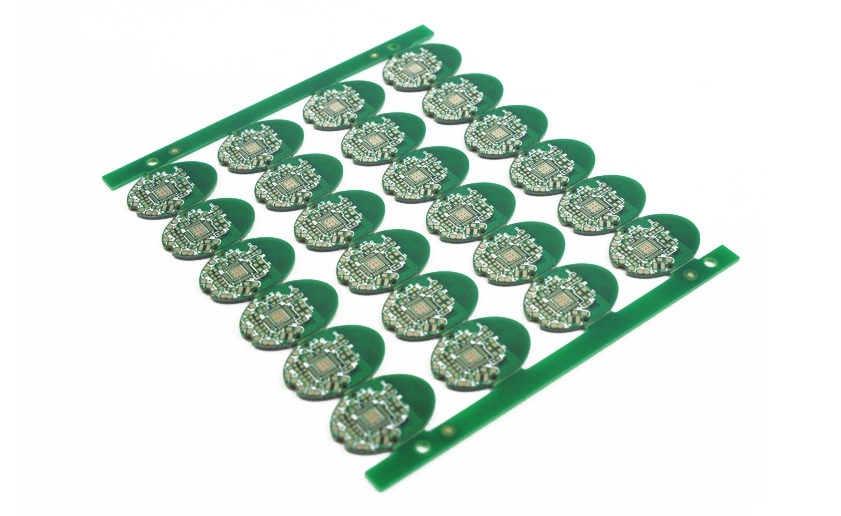 PCB板在藍牙耳機中的應(yīng)用，PCB板對藍牙耳機性能的影響