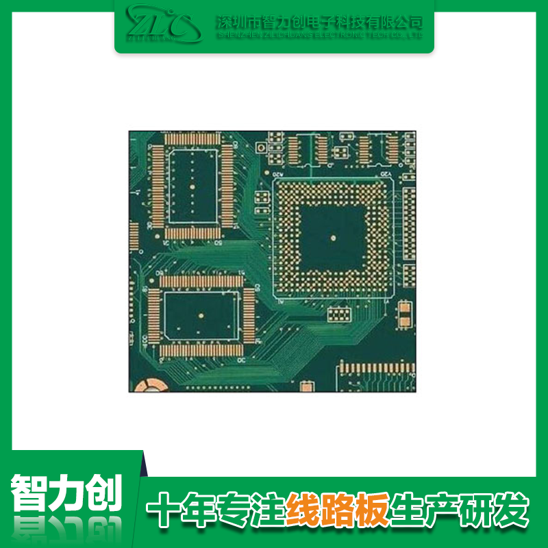 PCB沉金板是什么？沉金有什么作用？