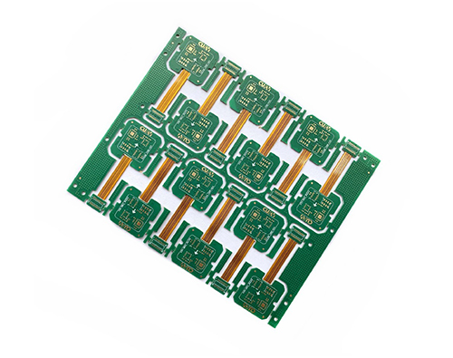 PCB軟硬給合板是什么？應用于哪些領(lǐng)域？